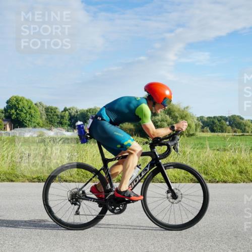 31.08.2025 - Elbe Triathlon Hamburg Michael Burmester http://msf.ph/oto/8688245 31.08.2025 08:53:36 Radfahren 219, 270, 272, 283, 340 meine-sportfotos.de