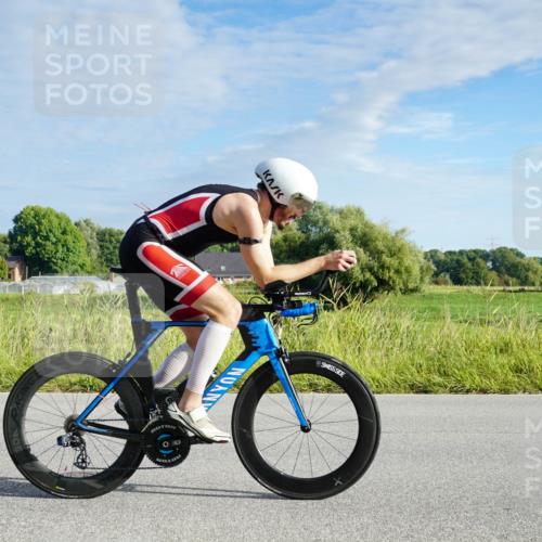 31.08.2025 - Elbe Triathlon Hamburg Michael Burmester http://msf.ph/oto/8688253 31.08.2025 08:53:44 Radfahren 242, 252, 283, 342 meine-sportfotos.de
