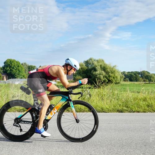 31.08.2025 - Elbe Triathlon Hamburg Michael Burmester http://msf.ph/oto/8688261 31.08.2025 08:54:09 Radfahren 187, 257, 265, 325, 375 meine-sportfotos.de