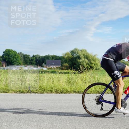 31.08.2025 - Elbe Triathlon Hamburg Michael Burmester http://msf.ph/oto/8688281 31.08.2025 08:54:59 Radfahren 167, 182, 264, 275 meine-sportfotos.de