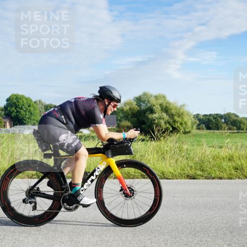 31.08.2025 - Elbe Triathlon Hamburg Michael Burmester http://msf.ph/oto/8688299 31.08.2025 08:55:24 Radfahren 215, 227, 248 meine-sportfotos.de
