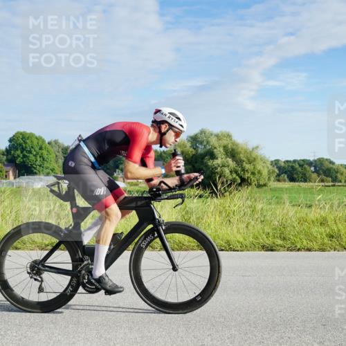 31.08.2025 - Elbe Triathlon Hamburg Michael Burmester http://msf.ph/oto/8688305 31.08.2025 08:55:45 Radfahren 237, 279, 331, 335 meine-sportfotos.de
