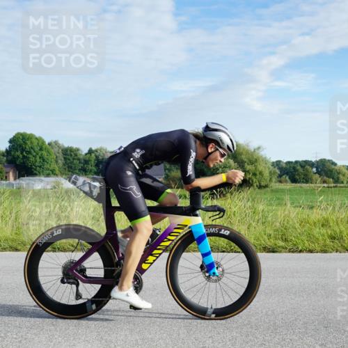 31.08.2025 - Elbe Triathlon Hamburg Michael Burmester http://msf.ph/oto/8688321 31.08.2025 08:56:27 Radfahren 199, 234, 373 meine-sportfotos.de