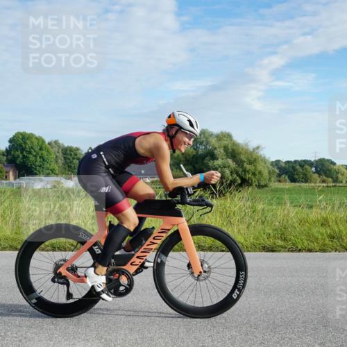 31.08.2025 - Elbe Triathlon Hamburg Michael Burmester http://msf.ph/oto/8688327 31.08.2025 08:56:35 Radfahren 181, 260, 373 meine-sportfotos.de