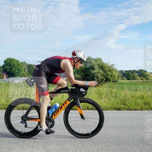 31.08.2025 - Elbe Triathlon Hamburg Michael Burmester http://msf.ph/oto/8688337 31.08.2025 08:56:47 Radfahren 286, 318, 321, 334 meine-sportfotos.de