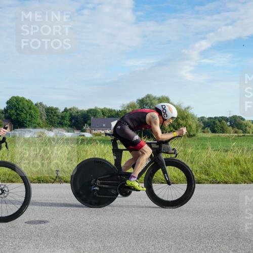 31.08.2025 - Elbe Triathlon Hamburg Michael Burmester http://msf.ph/oto/8688343 31.08.2025 08:56:55 Radfahren 195, 286, 320 meine-sportfotos.de