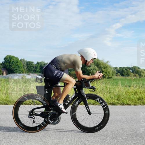 31.08.2025 - Elbe Triathlon Hamburg Michael Burmester http://msf.ph/oto/8688350 31.08.2025 08:57:07 Radfahren 177, 198, 298, 311 meine-sportfotos.de