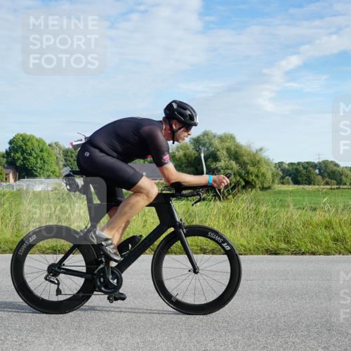31.08.2025 - Elbe Triathlon Hamburg Michael Burmester http://msf.ph/oto/8688374 31.08.2025 08:57:40 Radfahren 261, 266, 324, 368 meine-sportfotos.de