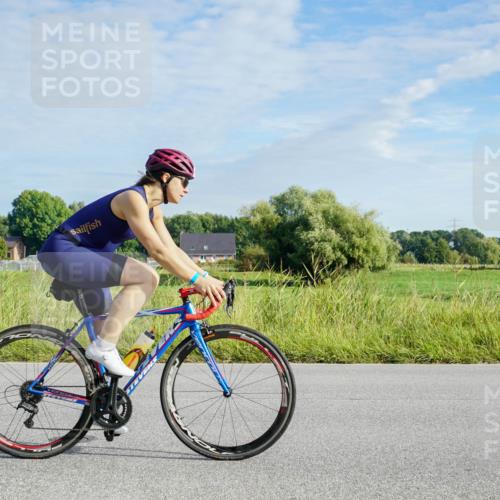 31.08.2025 - Elbe Triathlon Hamburg Michael Burmester http://msf.ph/oto/8688386 31.08.2025 08:58:03 Radfahren 256, 269, 281, 292, 301, 337, 384 meine-sportfotos.de