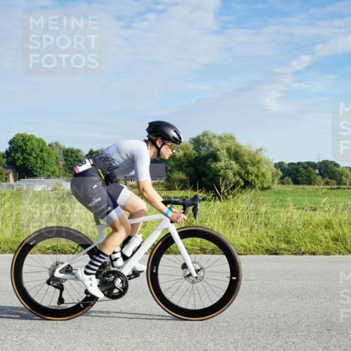 31.08.2025 - Elbe Triathlon Hamburg Michael Burmester http://msf.ph/oto/8688418 31.08.2025 08:58:30 Radfahren 206, 239, 268, 278, 341 meine-sportfotos.de