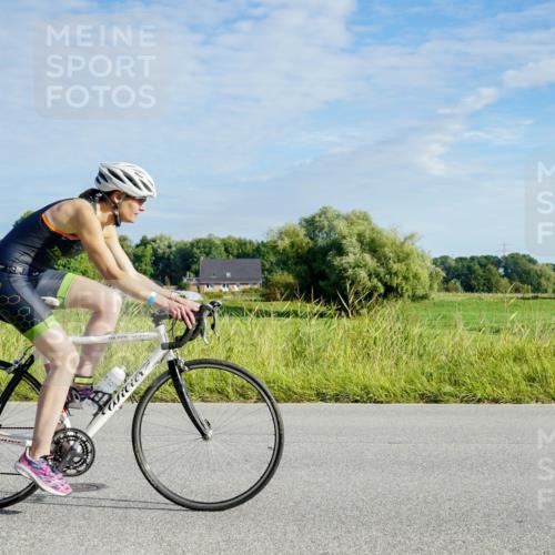 31.08.2025 - Elbe Triathlon Hamburg Michael Burmester http://msf.ph/oto/8688427 31.08.2025 08:58:41 Radfahren 287 meine-sportfotos.de
