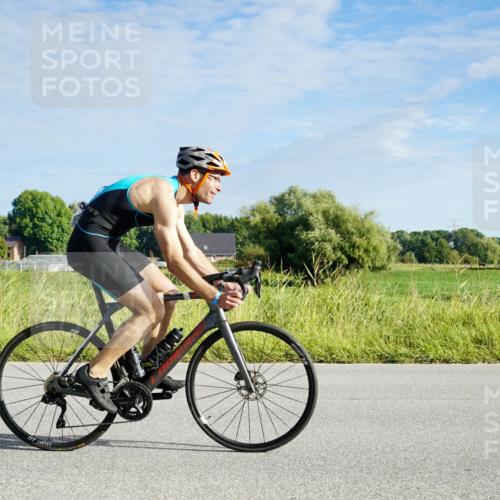 31.08.2025 - Elbe Triathlon Hamburg Michael Burmester http://msf.ph/oto/8688450 31.08.2025 08:59:16 Radfahren 174, 175, 216, 233, 357 meine-sportfotos.de