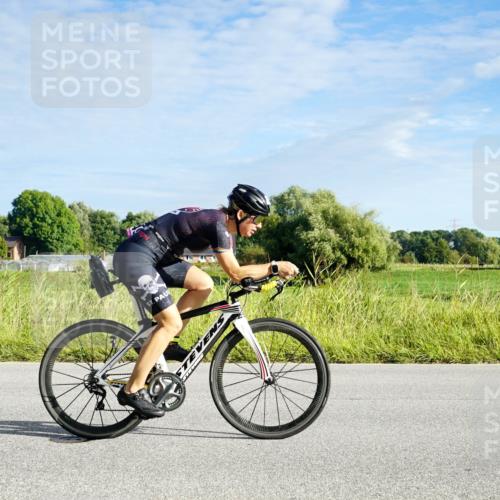 31.08.2025 - Elbe Triathlon Hamburg Michael Burmester http://msf.ph/oto/8688463 31.08.2025 08:59:30 Radfahren 168, 249, 290 meine-sportfotos.de