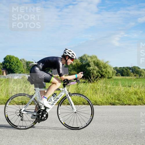 31.08.2025 - Elbe Triathlon Hamburg Michael Burmester http://msf.ph/oto/8688465 31.08.2025 08:59:31 Radfahren 168, 249, 290 meine-sportfotos.de