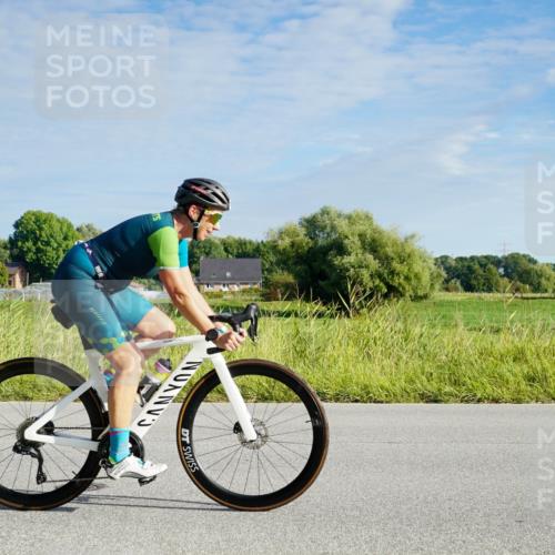 31.08.2025 - Elbe Triathlon Hamburg Michael Burmester http://msf.ph/oto/8688483 31.08.2025 09:00:12 Radfahren 224, 285, 355, 377 meine-sportfotos.de