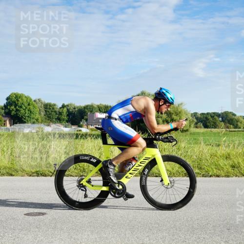 31.08.2025 - Elbe Triathlon Hamburg Michael Burmester http://msf.ph/oto/8688487 31.08.2025 09:00:16 Radfahren 224, 285, 297, 355, 377 meine-sportfotos.de