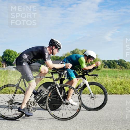 31.08.2025 - Elbe Triathlon Hamburg Michael Burmester http://msf.ph/oto/8688498 31.08.2025 09:01:01 Radfahren 221, 253, 359, 361 meine-sportfotos.de