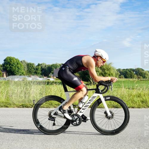 31.08.2025 - Elbe Triathlon Hamburg Michael Burmester http://msf.ph/oto/8688532 31.08.2025 09:01:55 Radfahren 176, 194, 210 meine-sportfotos.de