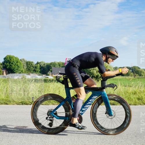 31.08.2025 - Elbe Triathlon Hamburg Michael Burmester http://msf.ph/oto/8688536 31.08.2025 09:02:03 Radfahren 176, 190, 312, 354 meine-sportfotos.de