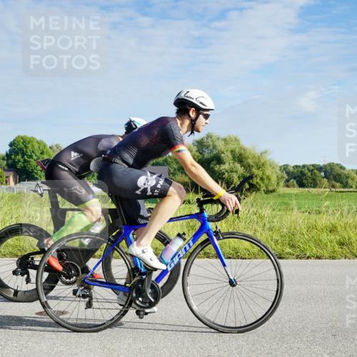 31.08.2025 - Elbe Triathlon Hamburg Michael Burmester http://msf.ph/oto/8688557 31.08.2025 09:02:27 Radfahren 165, 170, 186, 205, 213, 363, 455 meine-sportfotos.de