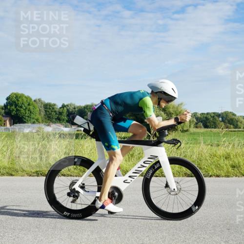31.08.2025 - Elbe Triathlon Hamburg Michael Burmester http://msf.ph/oto/8688603 31.08.2025 09:04:40 Radfahren 220, 255 meine-sportfotos.de