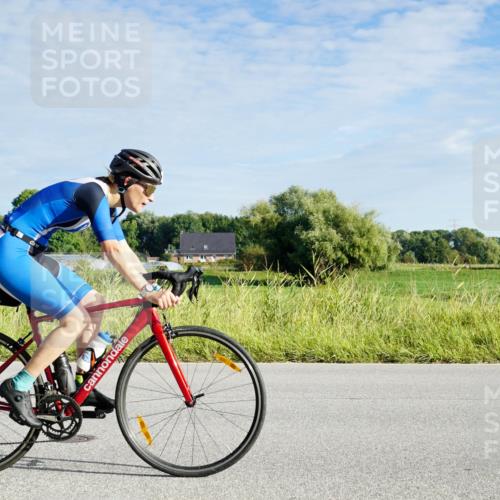 31.08.2025 - Elbe Triathlon Hamburg Michael Burmester http://msf.ph/oto/8688606 31.08.2025 09:04:42 Radfahren 220, 255 meine-sportfotos.de