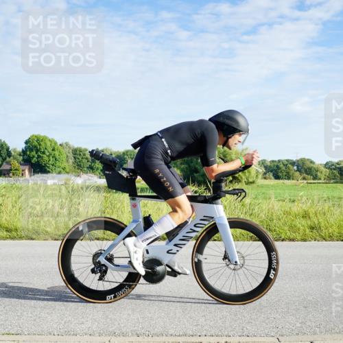 31.08.2025 - Elbe Triathlon Hamburg Michael Burmester http://msf.ph/oto/8688622 31.08.2025 09:05:03 Radfahren 319, 332, 539 meine-sportfotos.de
