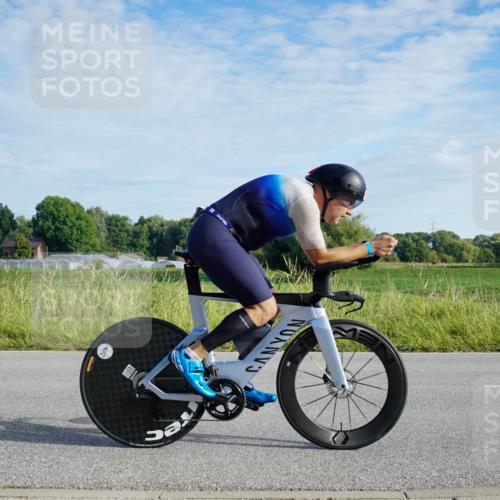 31.08.2025 - Elbe Triathlon Hamburg Michael Burmester http://msf.ph/oto/8688644 31.08.2025 09:06:07 Radfahren 189, 228, 343, 392 meine-sportfotos.de