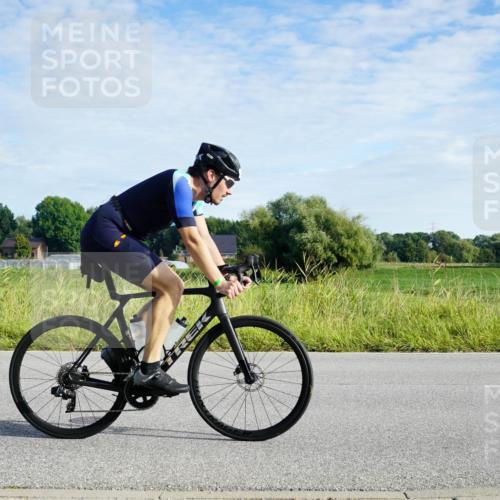 31.08.2025 - Elbe Triathlon Hamburg Michael Burmester http://msf.ph/oto/8688656 31.08.2025 09:06:36 Radfahren 367, 450, 543 meine-sportfotos.de