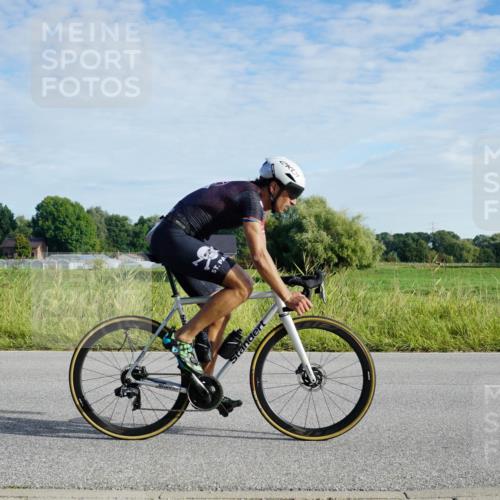 31.08.2025 - Elbe Triathlon Hamburg Michael Burmester http://msf.ph/oto/8688664 31.08.2025 09:06:53 Radfahren 172, 381, 505 meine-sportfotos.de