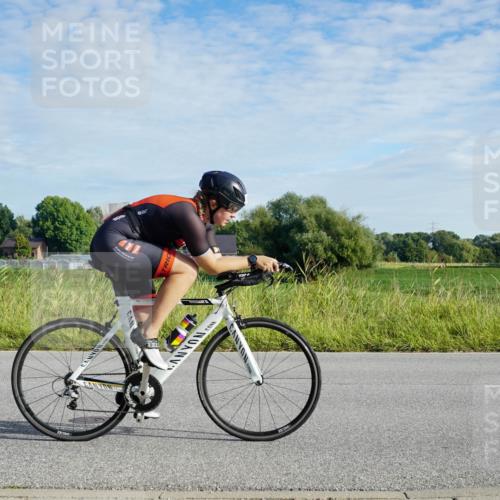 31.08.2025 - Elbe Triathlon Hamburg Michael Burmester http://msf.ph/oto/8688689 31.08.2025 09:07:37 Radfahren 231, 254, 272, 276, 468 meine-sportfotos.de