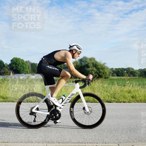 31.08.2025 - Elbe Triathlon Hamburg Michael Burmester http://msf.ph/oto/8688721 31.08.2025 09:08:01 Radfahren 182, 229, 288, 344, 532, 540 meine-sportfotos.de