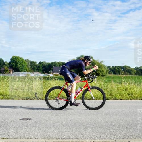 31.08.2025 - Elbe Triathlon Hamburg Michael Burmester http://msf.ph/oto/8688728 31.08.2025 09:08:09 Radfahren 288, 439, 540 meine-sportfotos.de