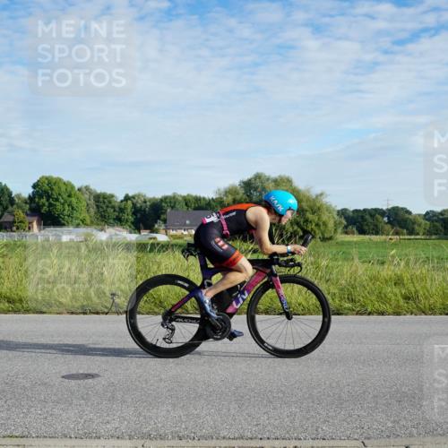 31.08.2025 - Elbe Triathlon Hamburg Michael Burmester http://msf.ph/oto/8688745 31.08.2025 09:08:37 Radfahren 207, 227, 237, 270, 275 meine-sportfotos.de