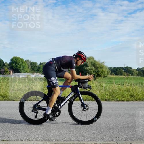 31.08.2025 - Elbe Triathlon Hamburg Michael Burmester http://msf.ph/oto/8688753 31.08.2025 09:08:49 Radfahren 169, 252, 313, 325 meine-sportfotos.de