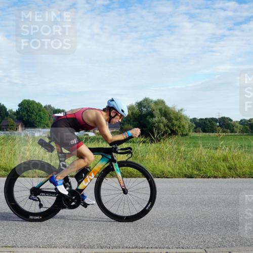 31.08.2025 - Elbe Triathlon Hamburg Michael Burmester http://msf.ph/oto/8688777 31.08.2025 09:09:36 Radfahren 166, 181, 206, 265, 429 meine-sportfotos.de