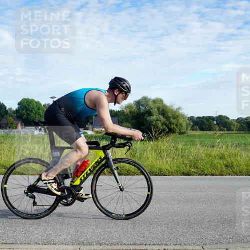 31.08.2025 - Elbe Triathlon Hamburg Michael Burmester http://msf.ph/oto/8688817 31.08.2025 09:10:37 Radfahren 376, 435, 523, 550 meine-sportfotos.de