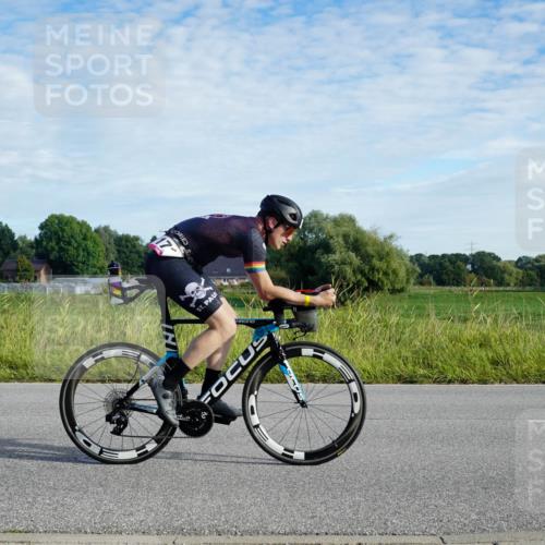31.08.2025 - Elbe Triathlon Hamburg Michael Burmester http://msf.ph/oto/8688837 31.08.2025 09:10:51 Radfahren 171, 185, 260, 279, 373, 436, 457 meine-sportfotos.de
