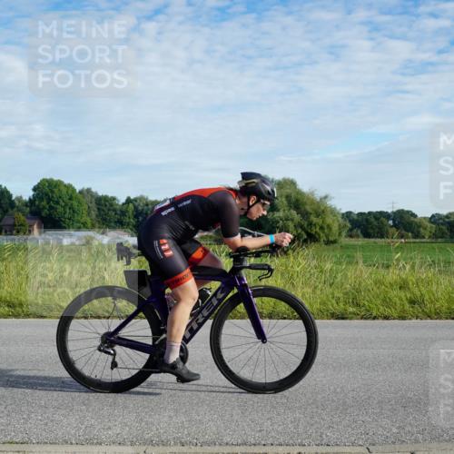 31.08.2025 - Elbe Triathlon Hamburg Michael Burmester http://msf.ph/oto/8688840 31.08.2025 09:10:56 Radfahren 248, 279, 436 meine-sportfotos.de