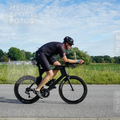 31.08.2025 - Elbe Triathlon Hamburg Michael Burmester http://msf.ph/oto/8688909 31.08.2025 09:12:25 Radfahren 174, 179, 311, 368, 389 meine-sportfotos.de