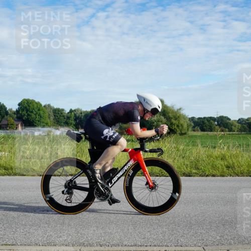 31.08.2025 - Elbe Triathlon Hamburg Michael Burmester http://msf.ph/oto/8688912 31.08.2025 09:12:30 Radfahren 174, 179, 266, 311 meine-sportfotos.de