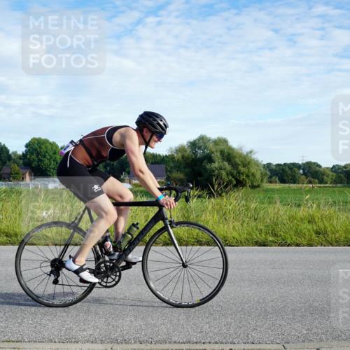 31.08.2025 - Elbe Triathlon Hamburg Michael Burmester http://msf.ph/oto/8688943 31.08.2025 09:13:04 Radfahren 268, 269, 281, 298, 324, 507, 514 meine-sportfotos.de