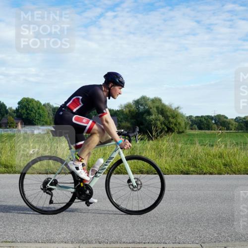 31.08.2025 - Elbe Triathlon Hamburg Michael Burmester http://msf.ph/oto/8688955 31.08.2025 09:13:16 Radfahren 258, 286, 337 meine-sportfotos.de