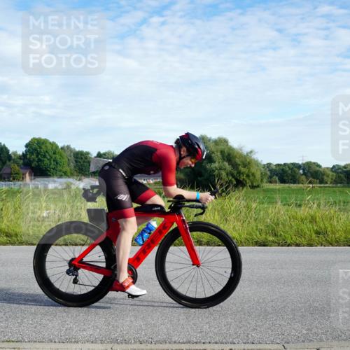 31.08.2025 - Elbe Triathlon Hamburg Michael Burmester http://msf.ph/oto/8688958 31.08.2025 09:13:19 Radfahren 258, 286, 337 meine-sportfotos.de