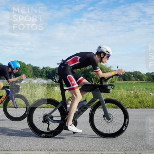 31.08.2025 - Elbe Triathlon Hamburg Michael Burmester http://msf.ph/oto/8689100 31.08.2025 09:16:07 Radfahren 176, 200, 209, 213, 232, 238, 528, 535 meine-sportfotos.de