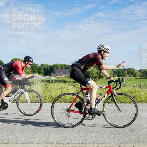 31.08.2025 - Elbe Triathlon Hamburg Michael Burmester http://msf.ph/oto/8689182 31.08.2025 09:18:09 Radfahren 332, 364, 495, 602 meine-sportfotos.de