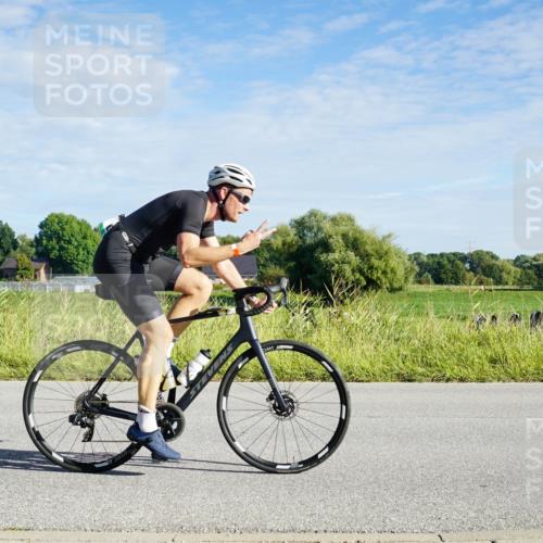 31.08.2025 - Elbe Triathlon Hamburg Michael Burmester http://msf.ph/oto/8689199 31.08.2025 09:18:40 Radfahren 416, 510, 547, 618 meine-sportfotos.de