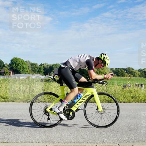 31.08.2025 - Elbe Triathlon Hamburg Michael Burmester http://msf.ph/oto/8689229 31.08.2025 09:19:24 Radfahren 392, 515, 636, 646 meine-sportfotos.de