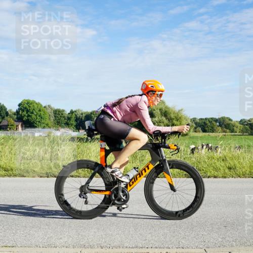 31.08.2025 - Elbe Triathlon Hamburg Michael Burmester http://msf.ph/oto/8689246 31.08.2025 09:20:03 Radfahren 208, 231, 371, 381, 474, 709 meine-sportfotos.de