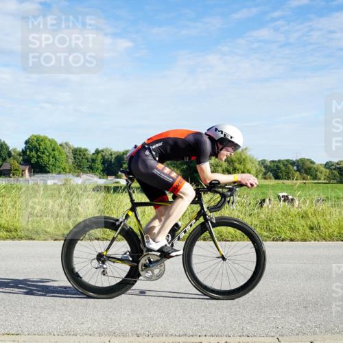 31.08.2025 - Elbe Triathlon Hamburg Michael Burmester http://msf.ph/oto/8689254 31.08.2025 09:20:12 Radfahren 211, 381 meine-sportfotos.de